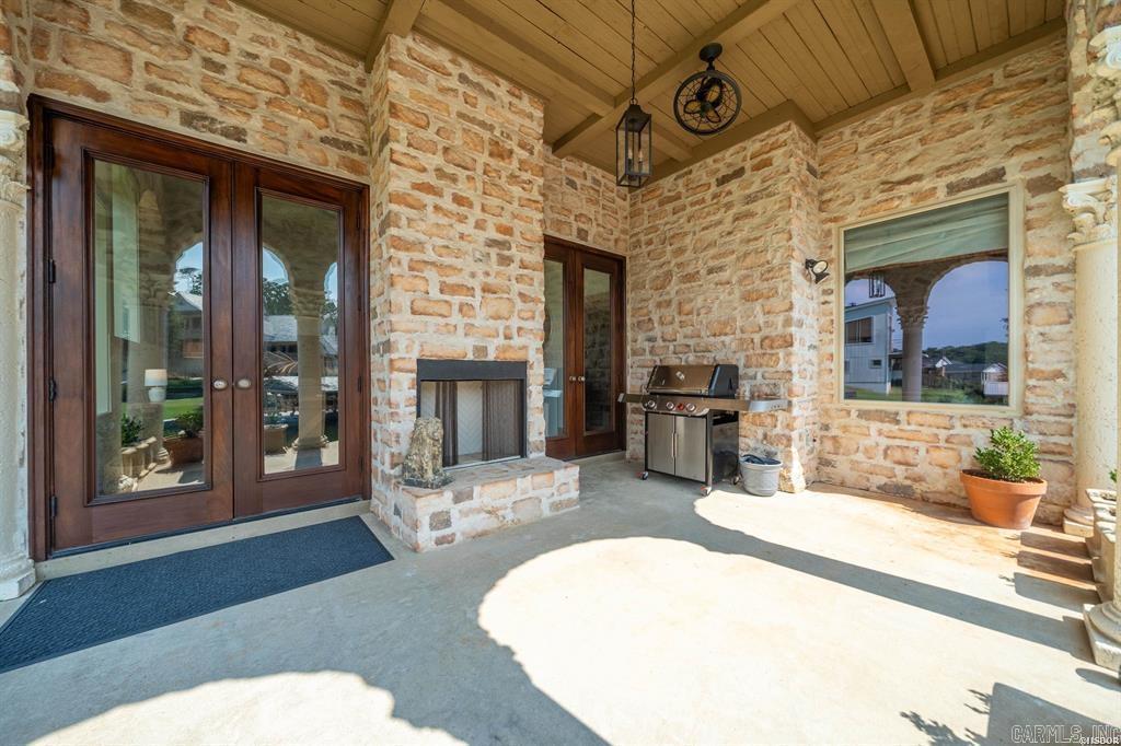 265 Peninsula  Hot Springs, AR