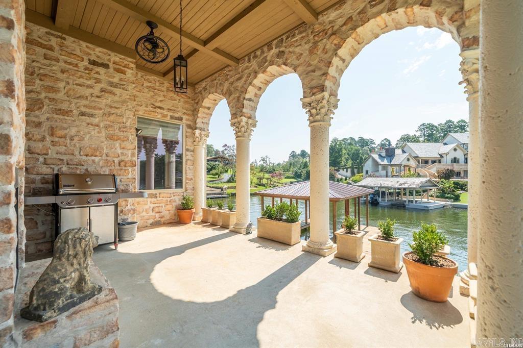 265 Peninsula  Hot Springs, AR