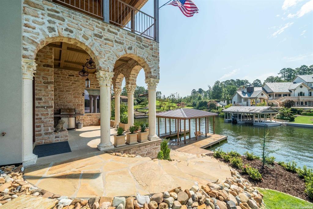 265 Peninsula  Hot Springs, AR