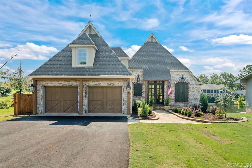 265 Peninsula  Hot Springs, AR