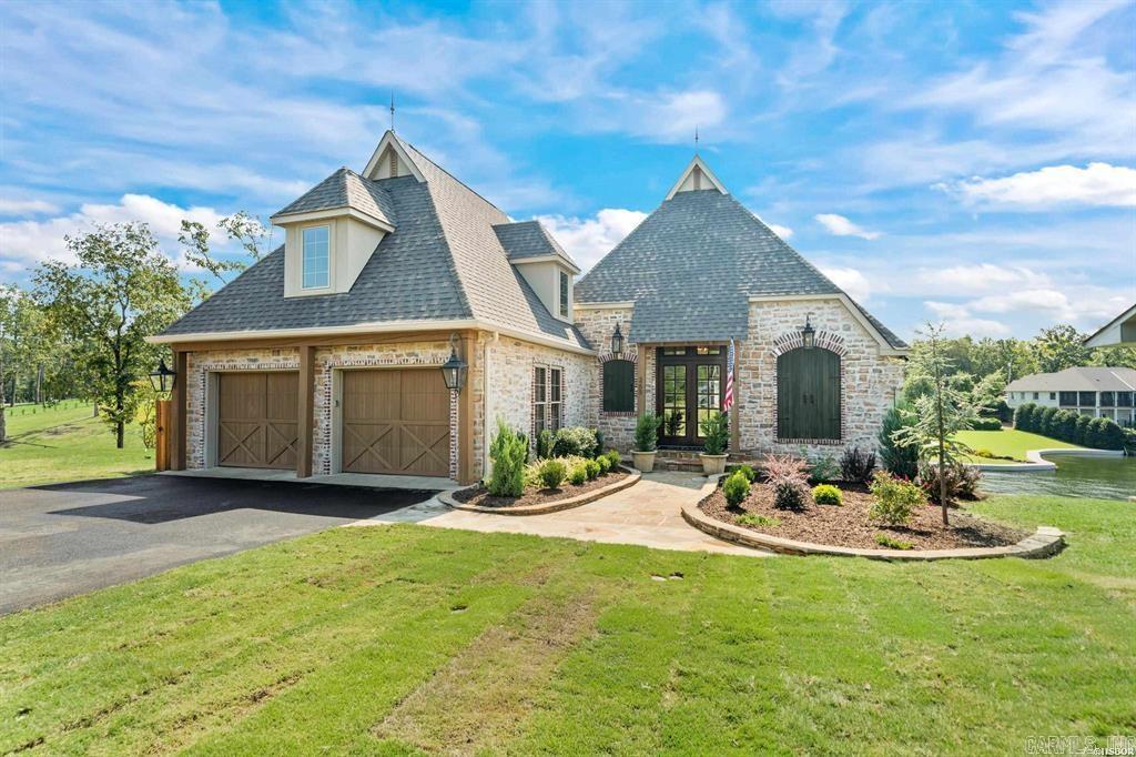 265 Peninsula  Hot Springs, AR