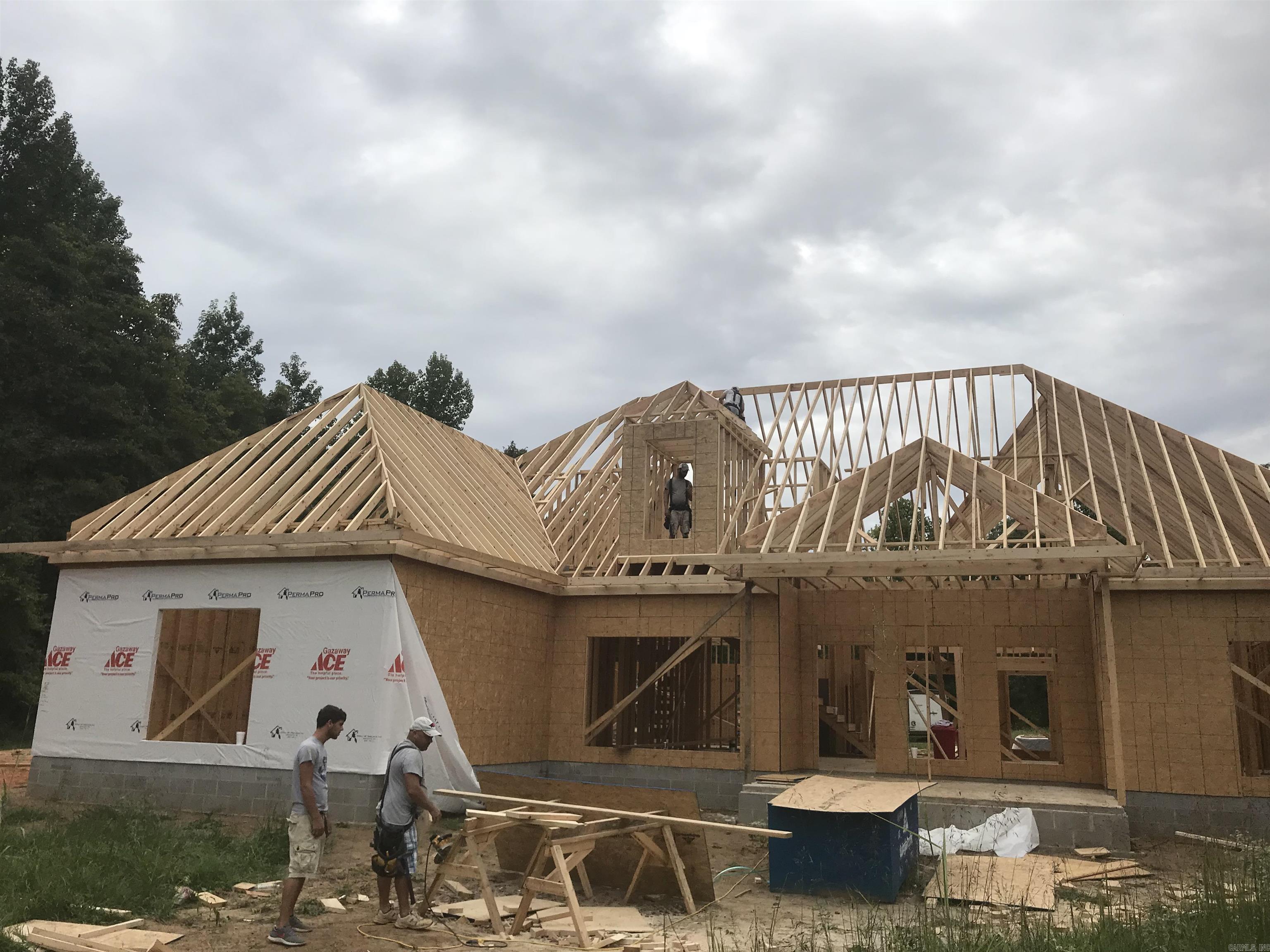 4616 CR 745  Jonesboro, AR
