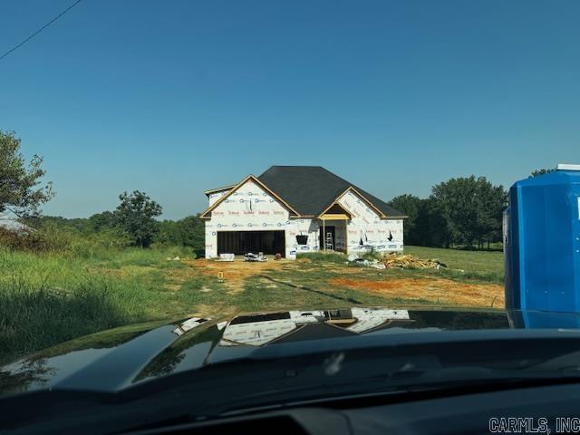 4616 CR 745 Roads