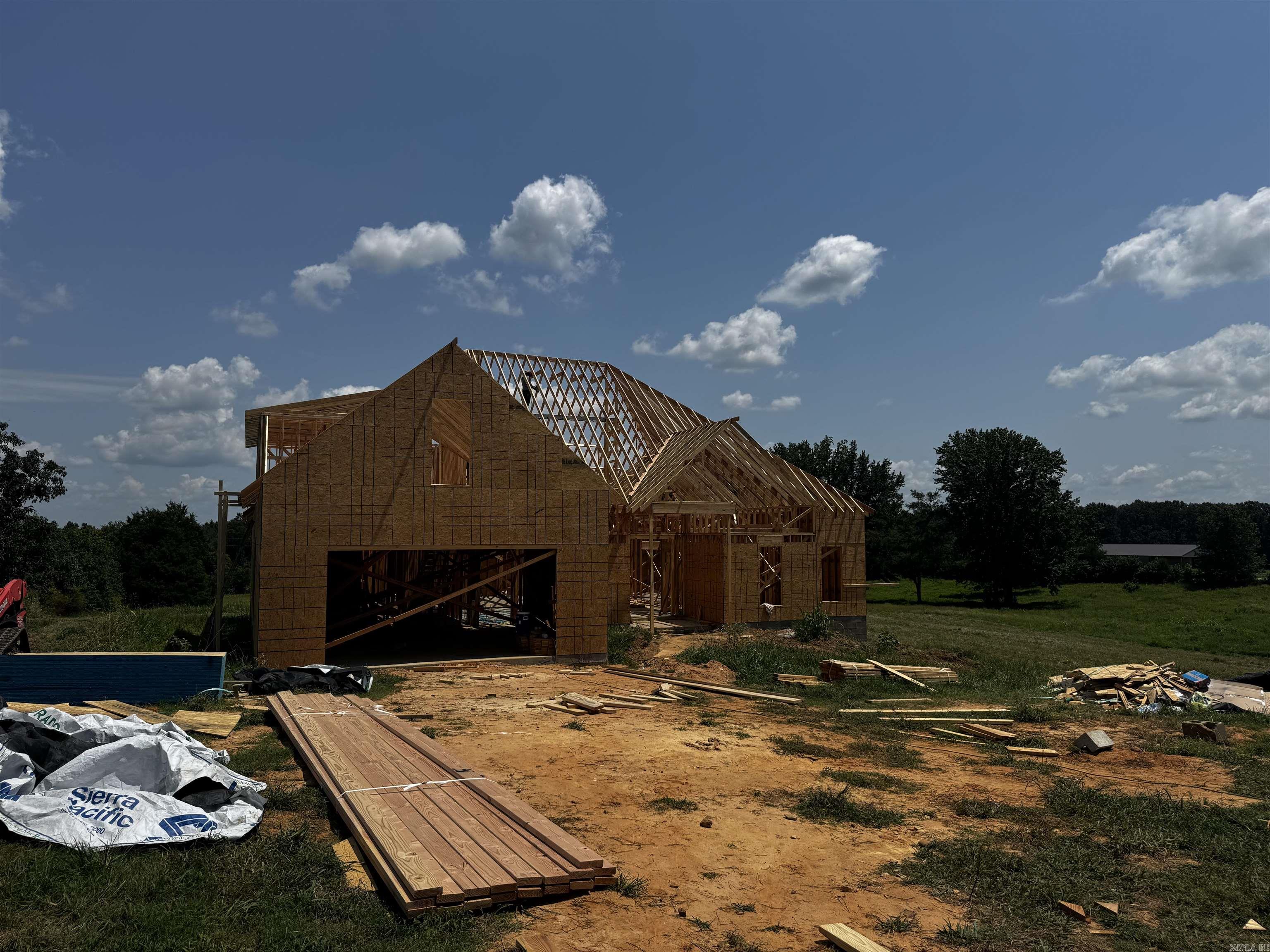 4616 CR 745 Roads Jonesboro, AR 72405