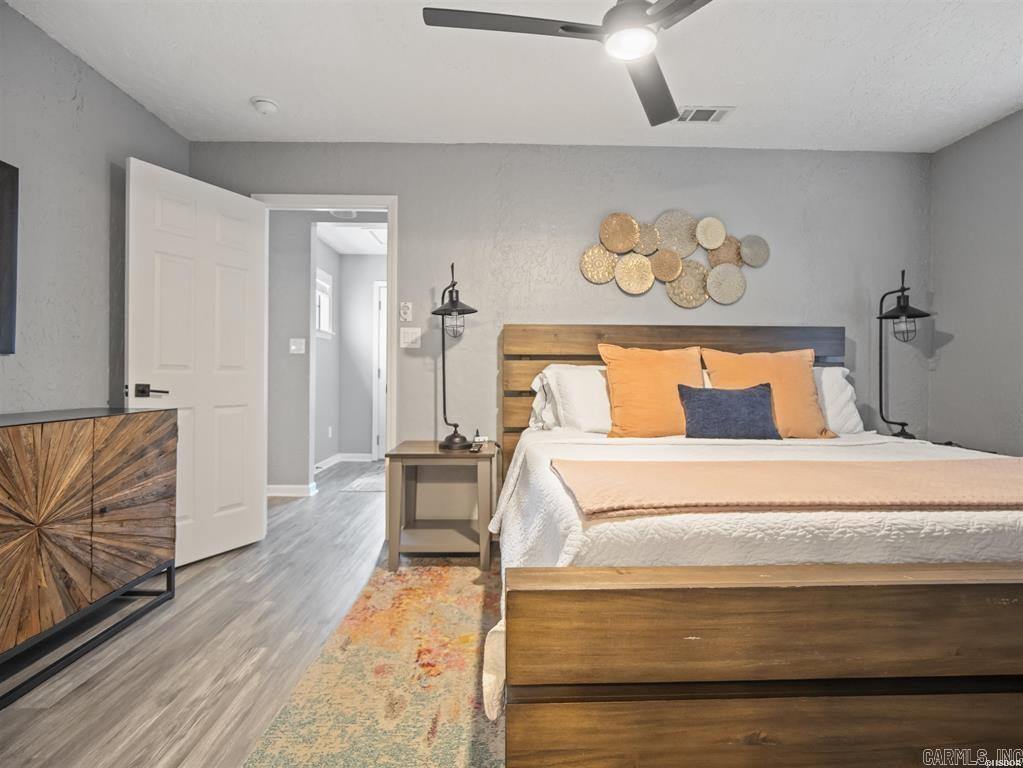 105 Lu Juan Point Hot Springs, AR 71901