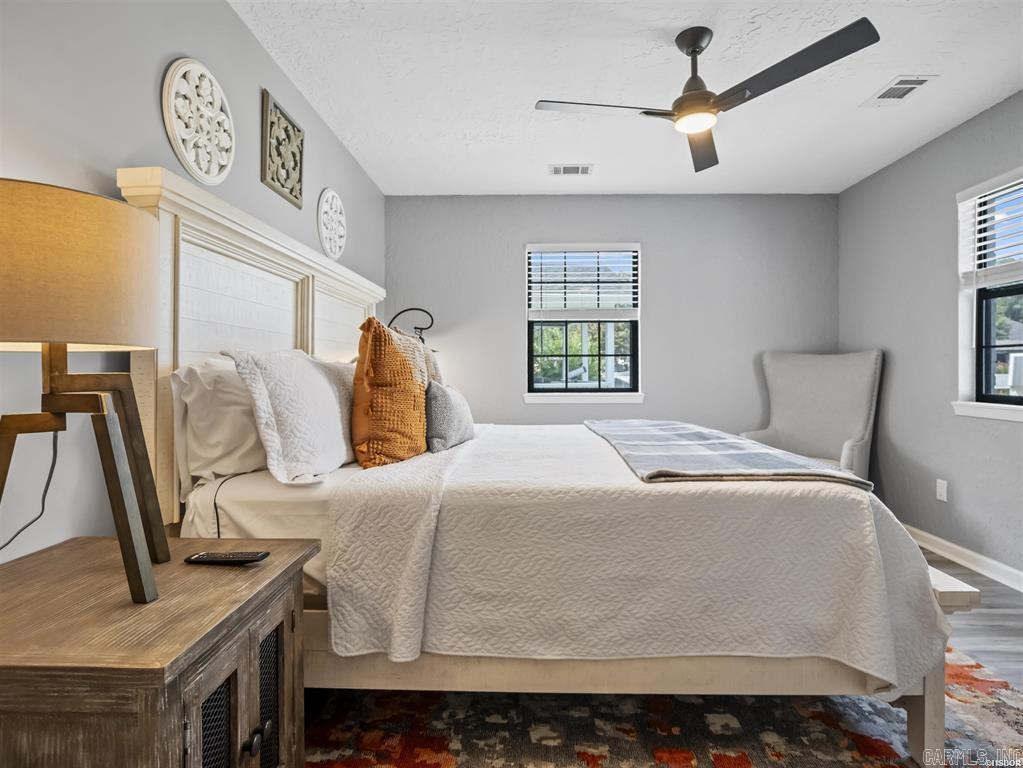 105 Lu Juan Point Hot Springs, AR 71901