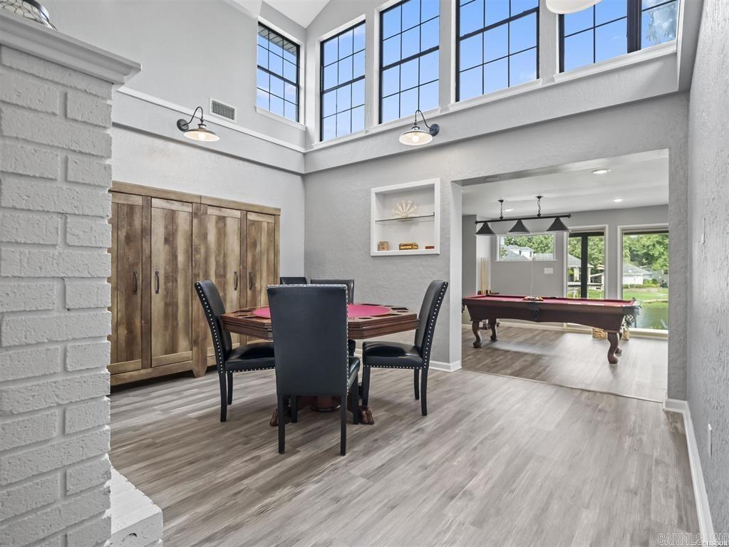 105 Lu Juan Point Hot Springs, AR 71901