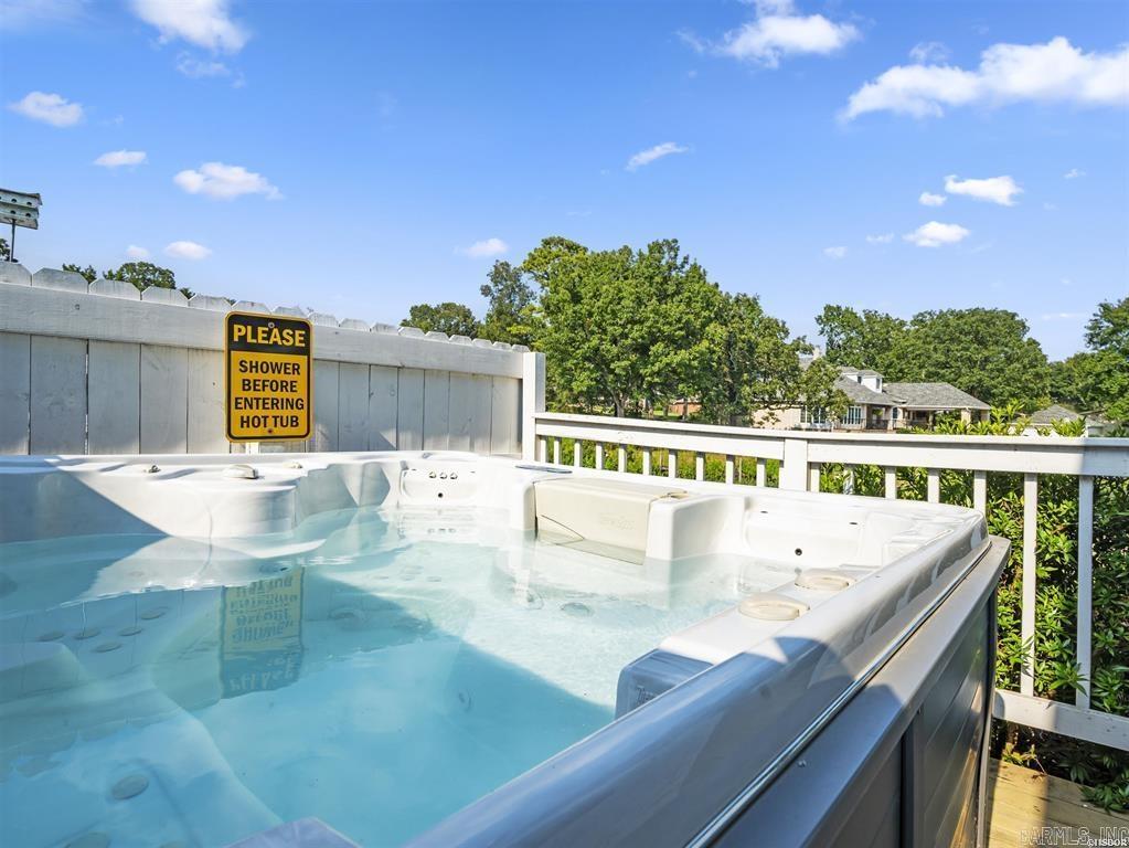 105 Lu Juan Point Hot Springs, AR 71901