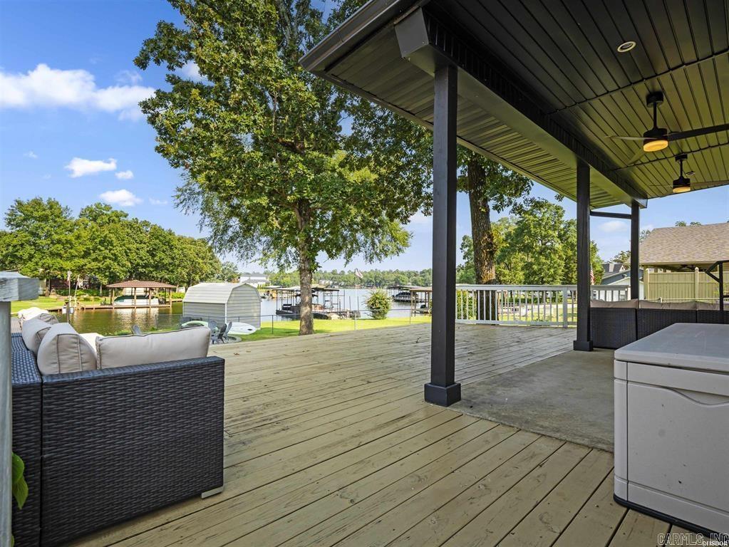 105 Lu Juan Point Hot Springs, AR 71901