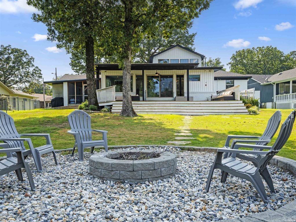 105 Lu Juan Point Hot Springs, AR 71901