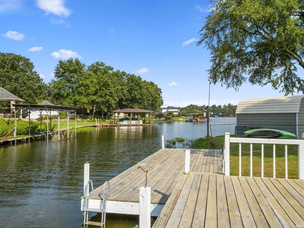 105 Lu Juan Point Hot Springs, AR 71901