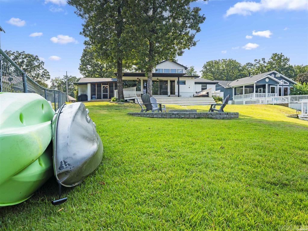 105 Lu Juan Point Hot Springs, AR 71901