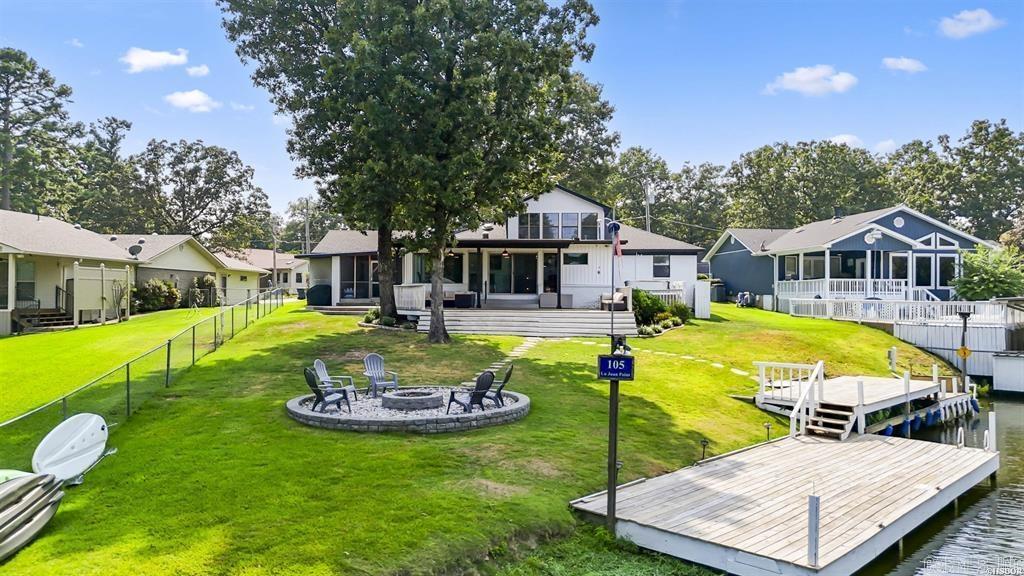 105 Lu Juan Point Hot Springs, AR 71901