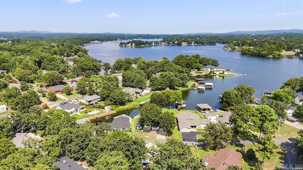 105 Lu Juan Point Hot Springs, AR 71901