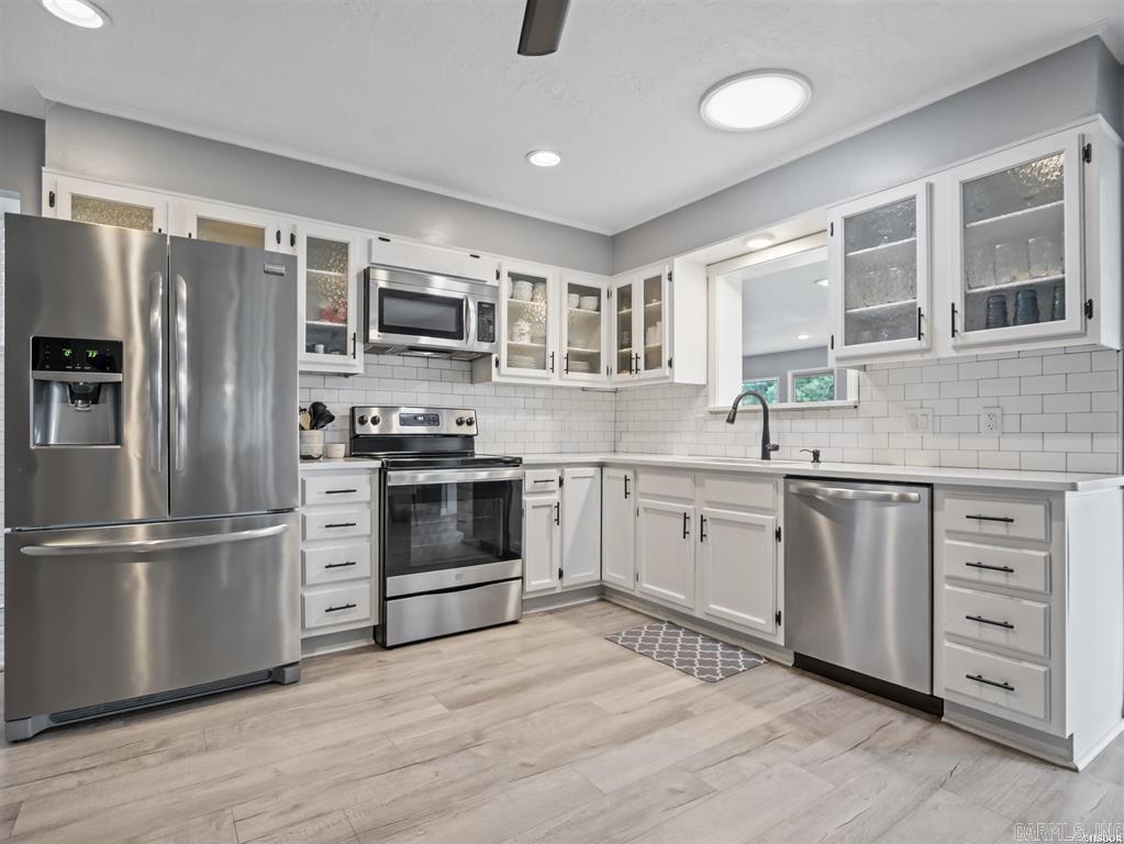 105 Lu Juan Point Hot Springs, AR 71901