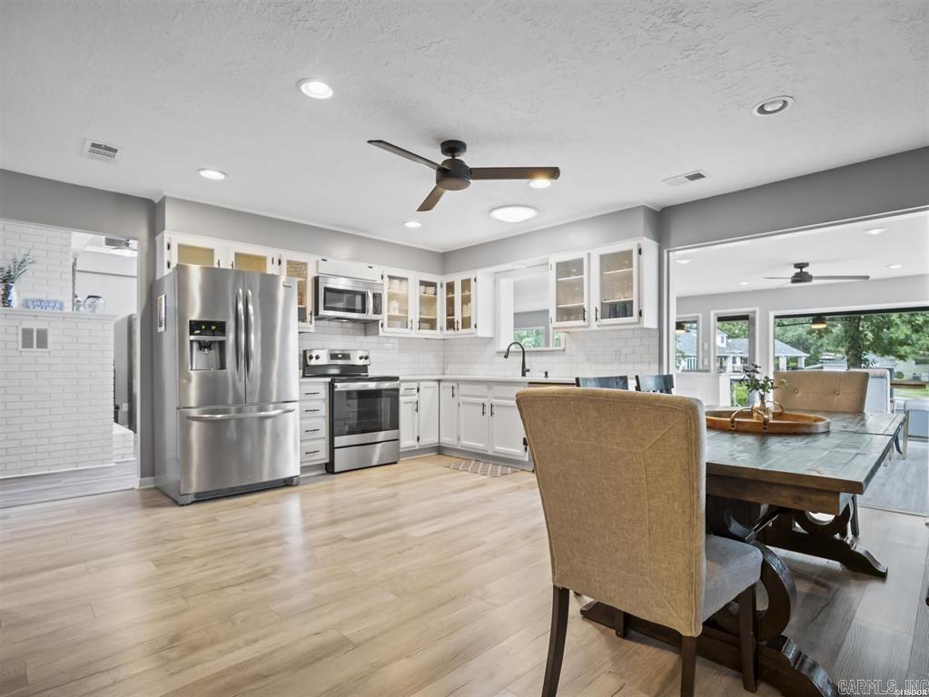 105 Lu Juan Point Hot Springs, AR 71901