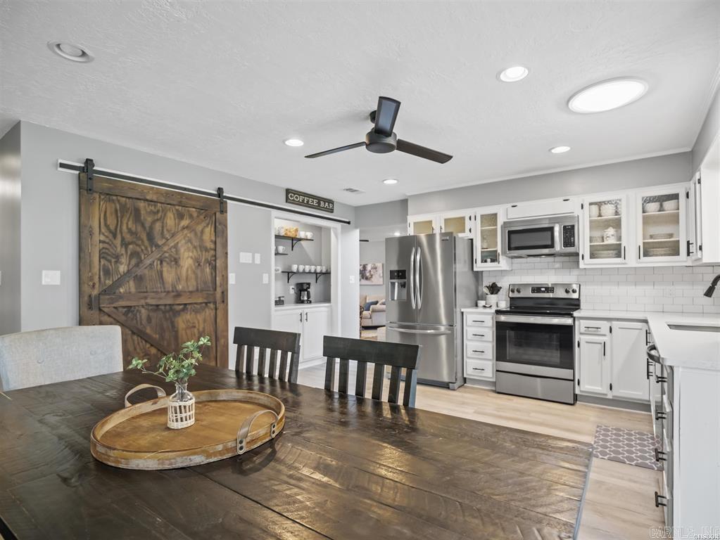 105 Lu Juan Point Hot Springs, AR 71901