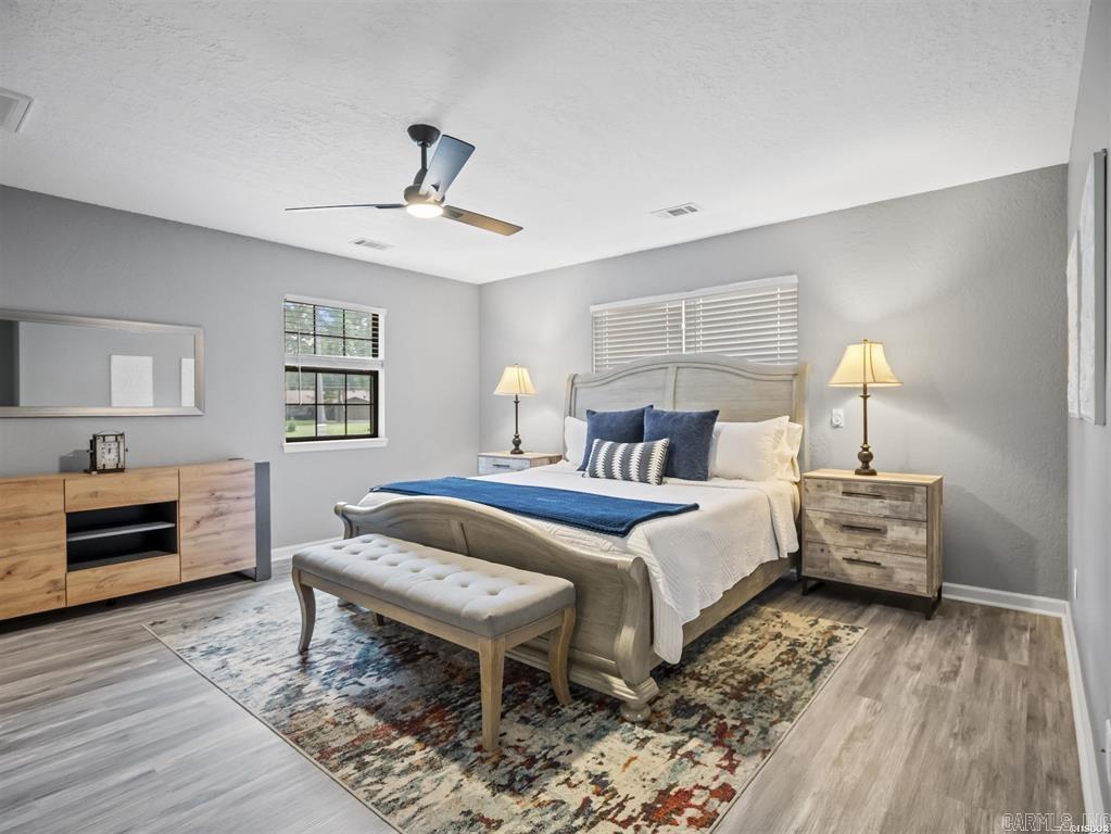 105 Lu Juan Point Hot Springs, AR 71901
