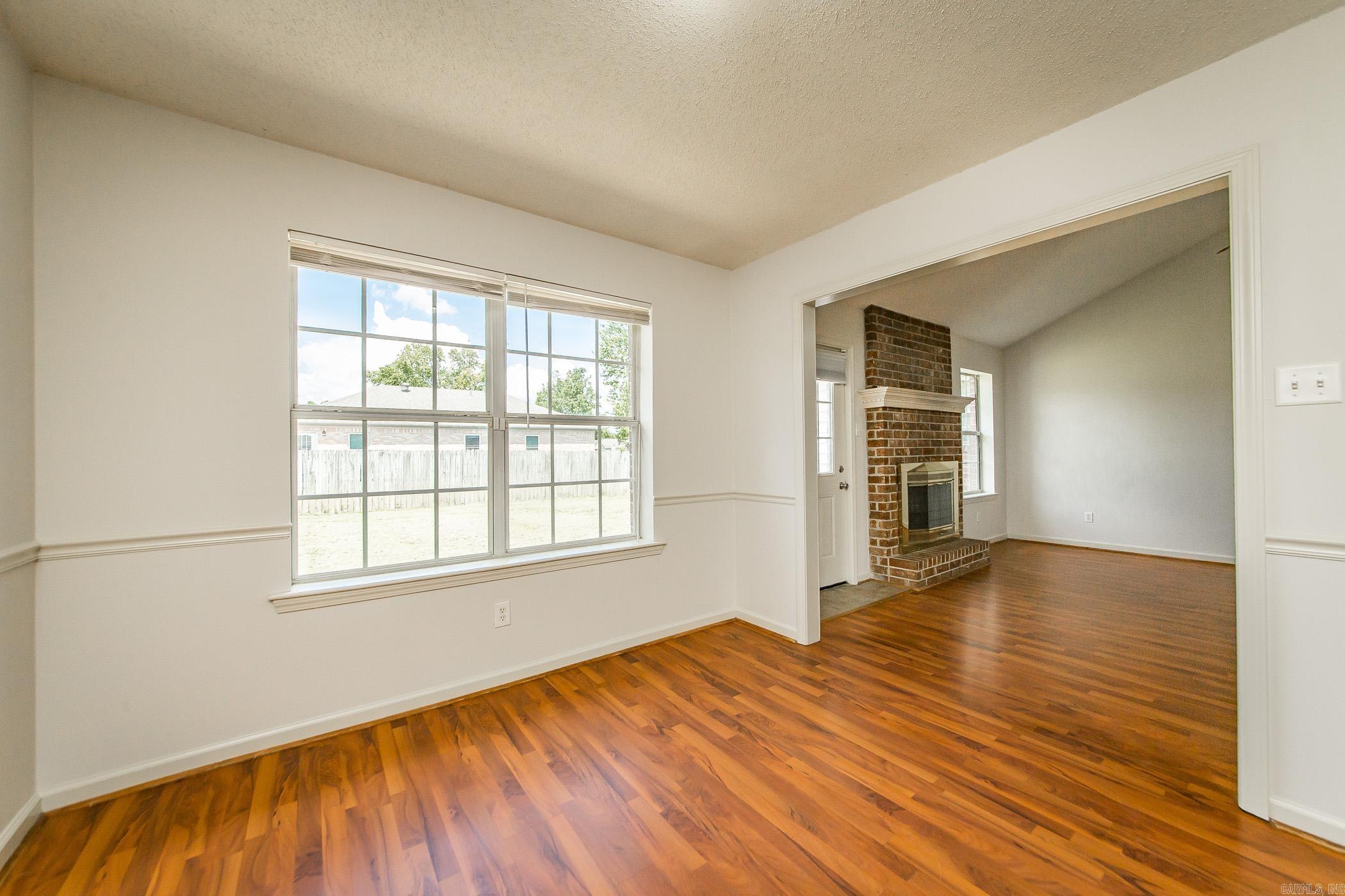 18 Cottonwood  Cabot, AR