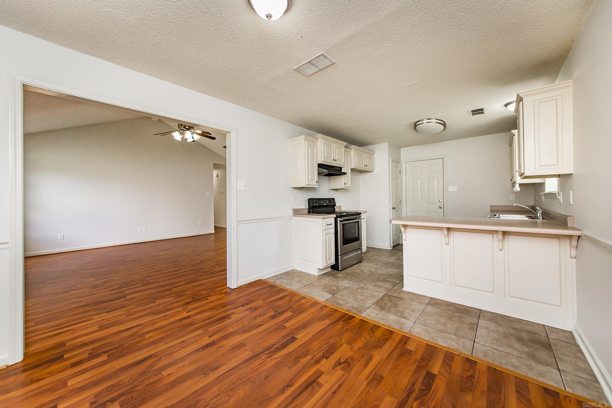 18 Cottonwood  Cabot, AR