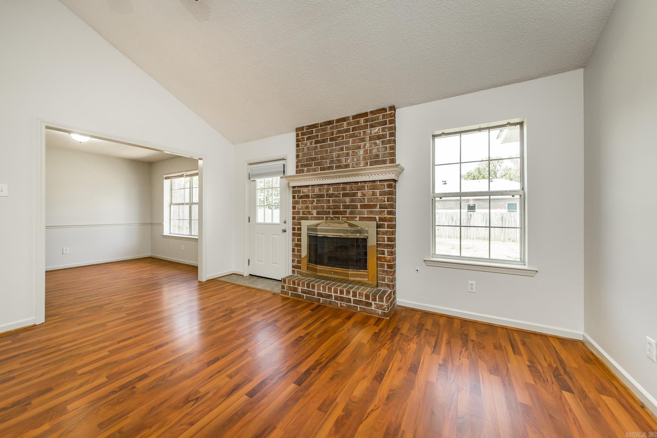 18 Cottonwood  Cabot, AR
