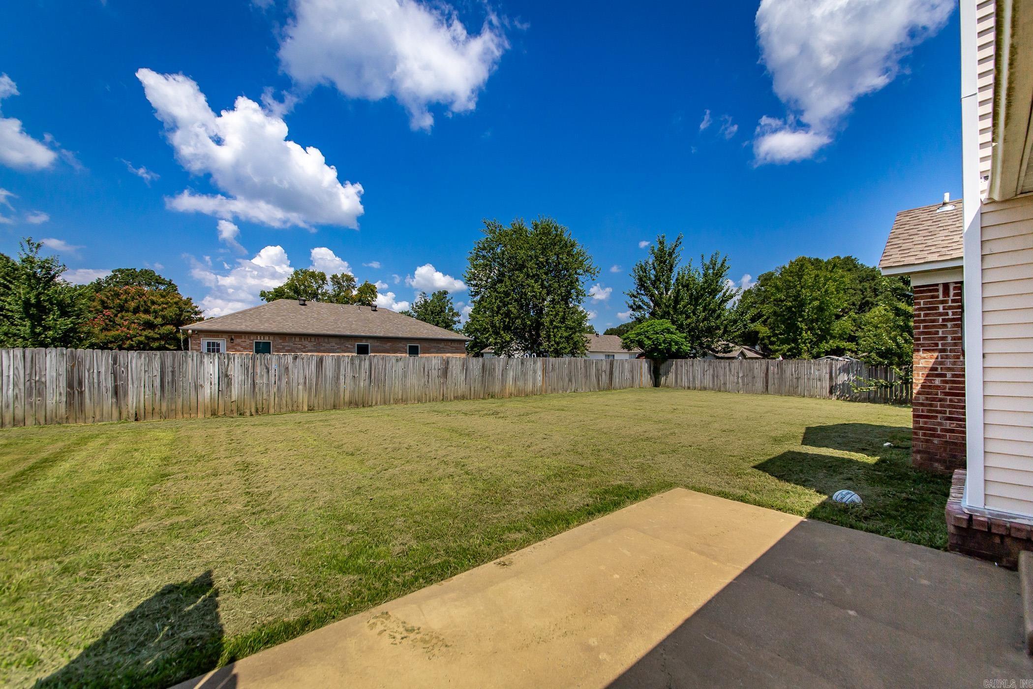 18 Cottonwood  Cabot, AR