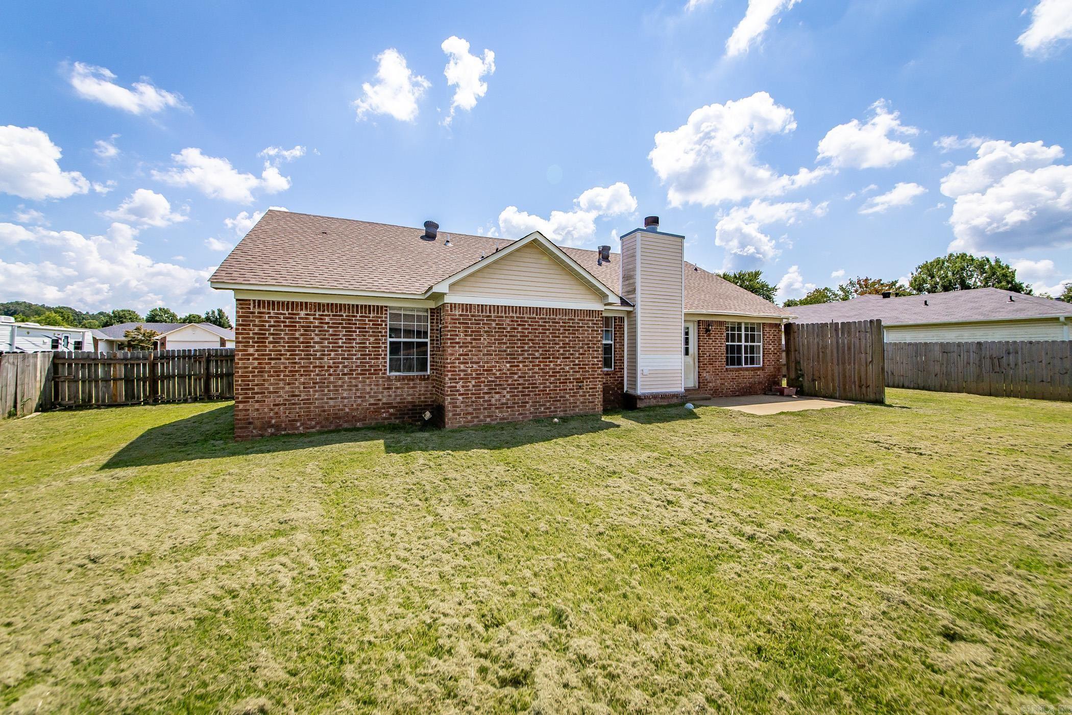 18 Cottonwood  Cabot, AR