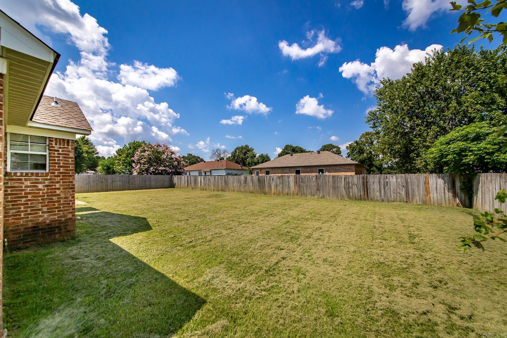 18 Cottonwood  Cabot, AR