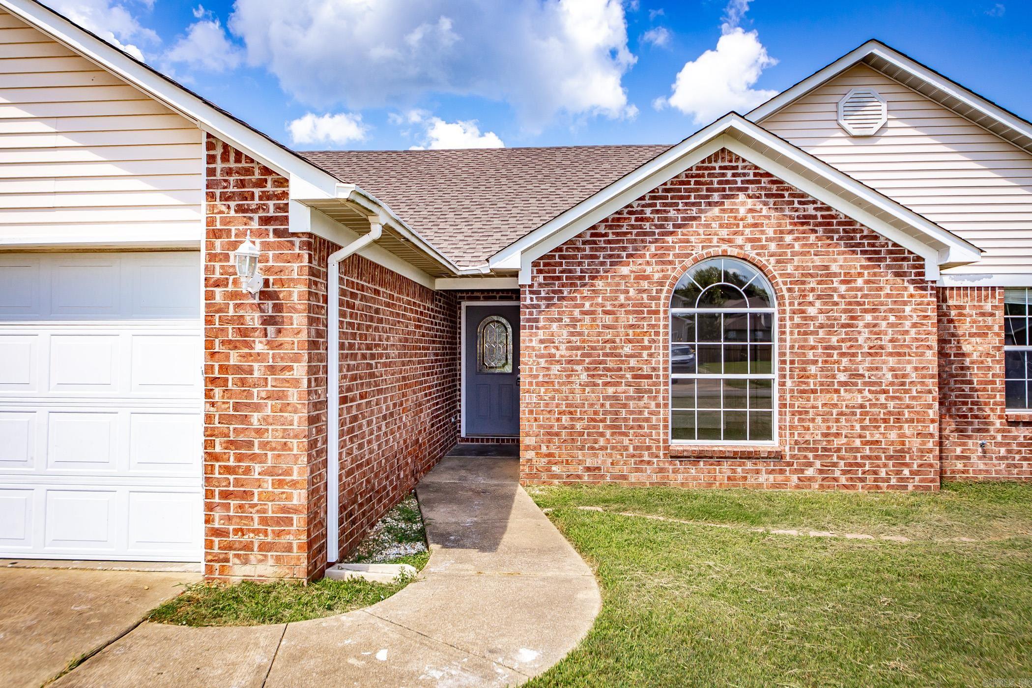 18 Cottonwood  Cabot, AR