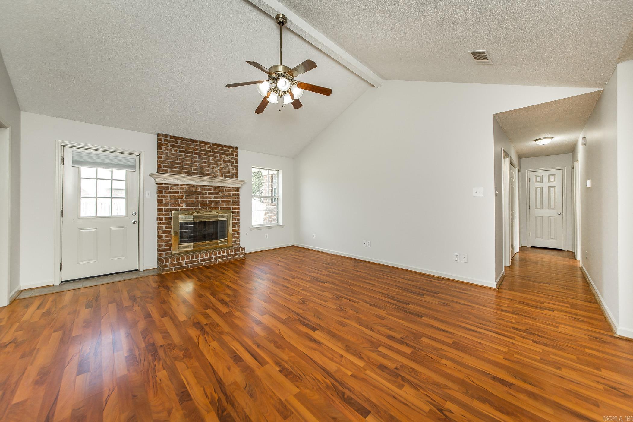 18 Cottonwood  Cabot, AR