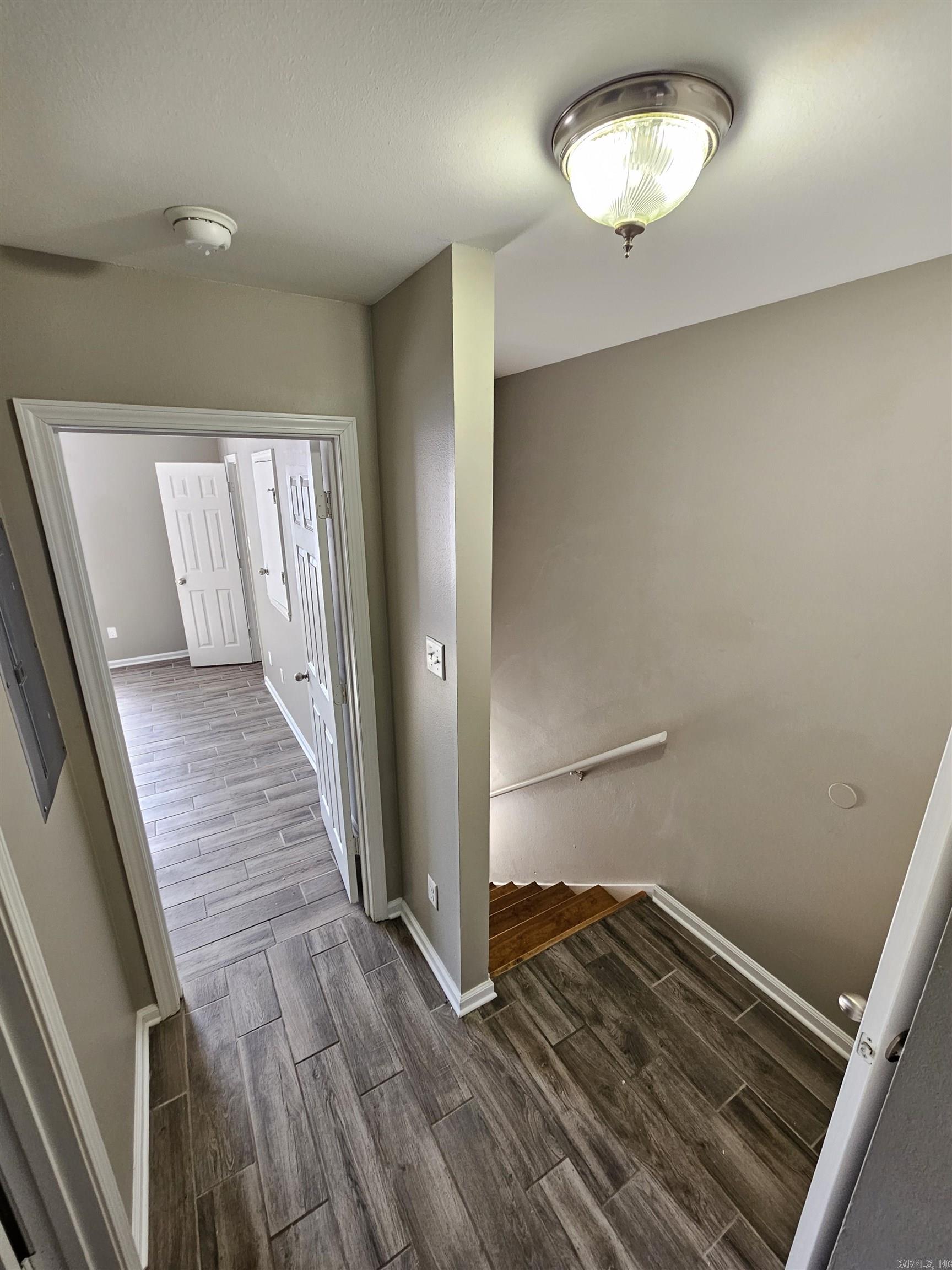 8700-8702 White Rock  Little Rock, AR