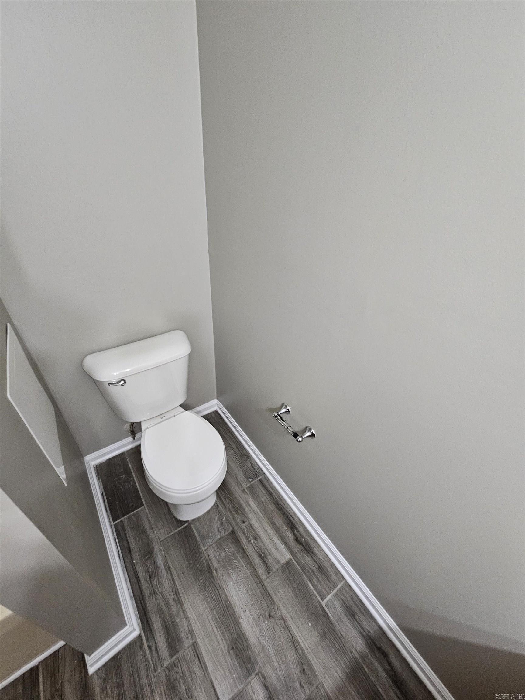 8700-8702 White Rock  Little Rock, AR