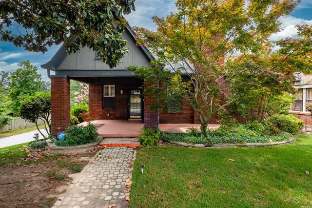 224 S Martin  Little Rock, AR