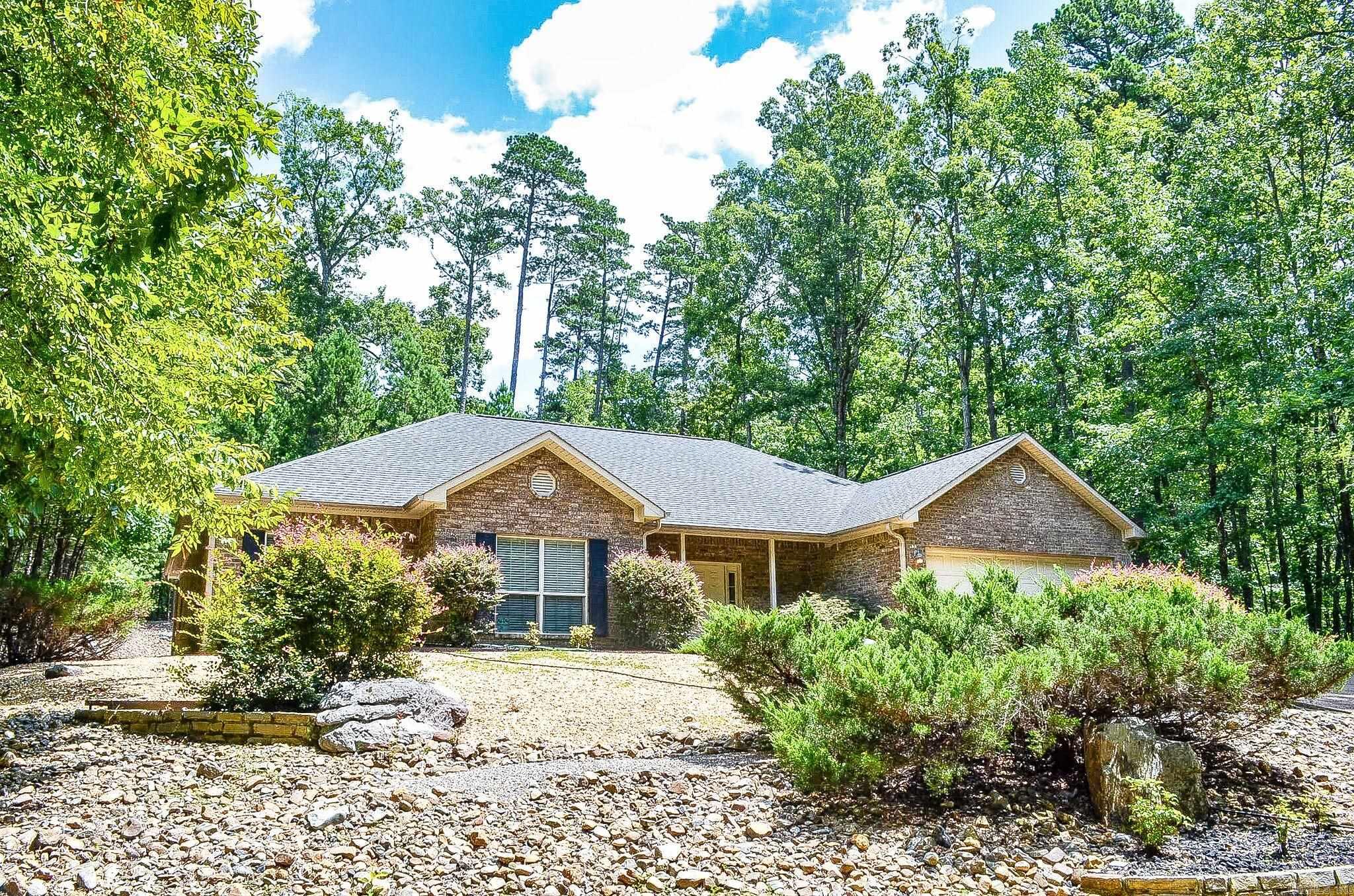 60 Calderon  Hot Springs Village, AR