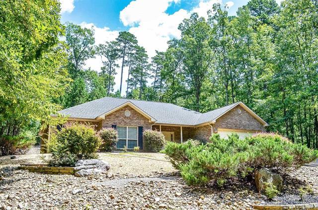 60  Calderon  Hot Springs Village, AR