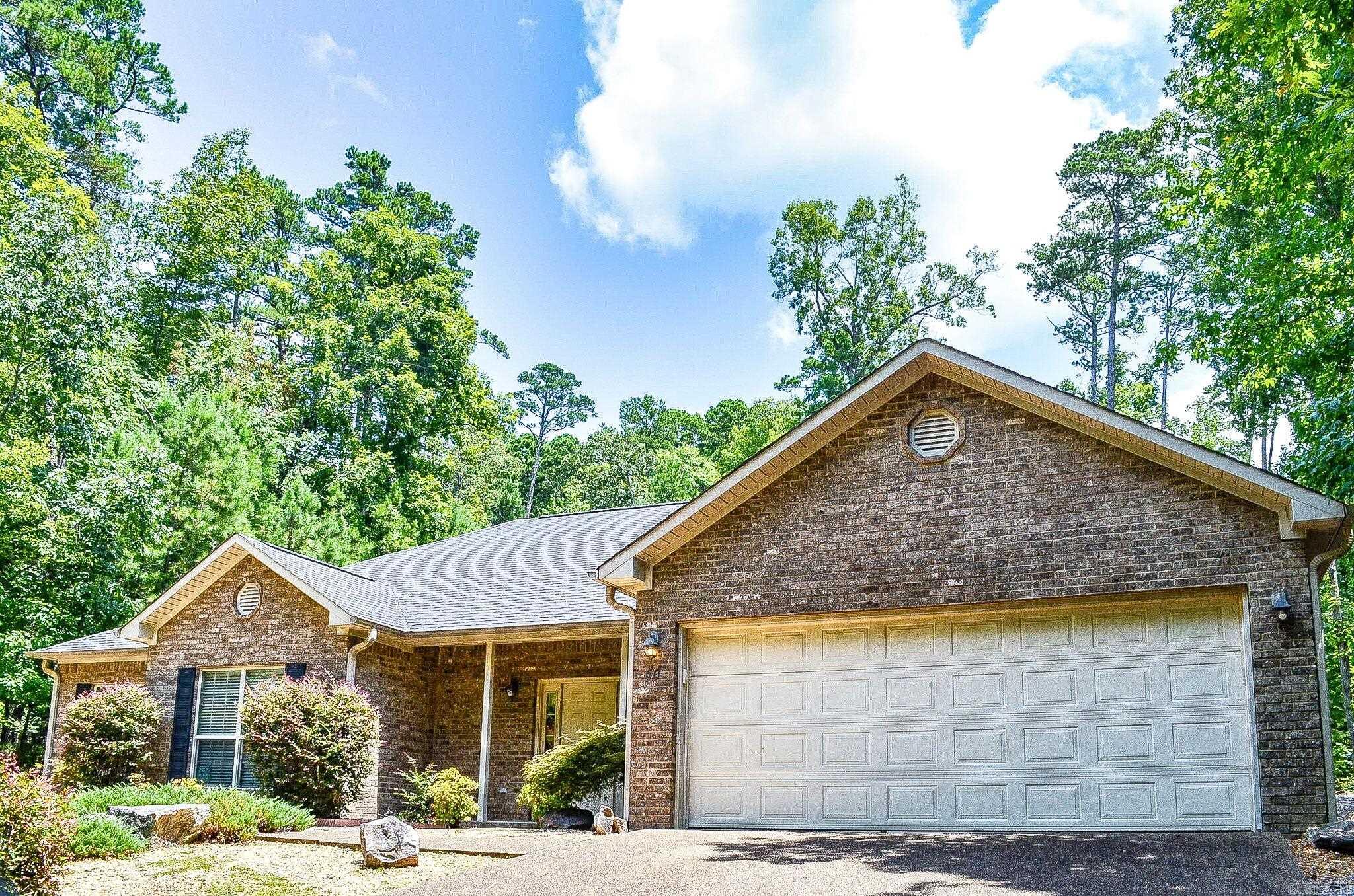 60 Calderon  Hot Springs Village, AR