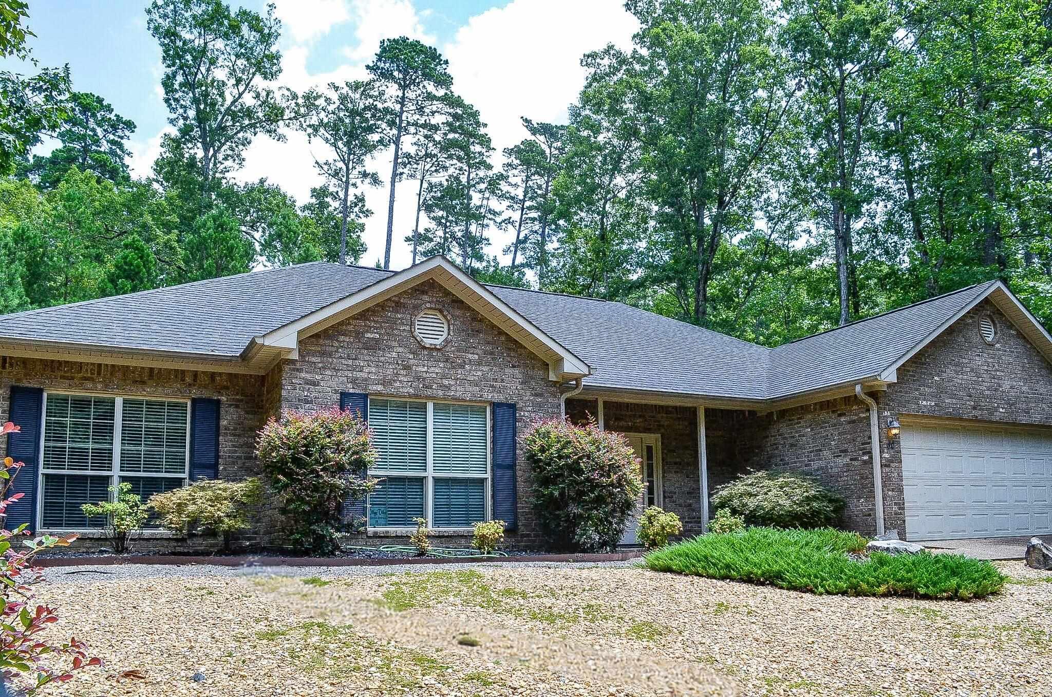 60 Calderon  Hot Springs Village, AR