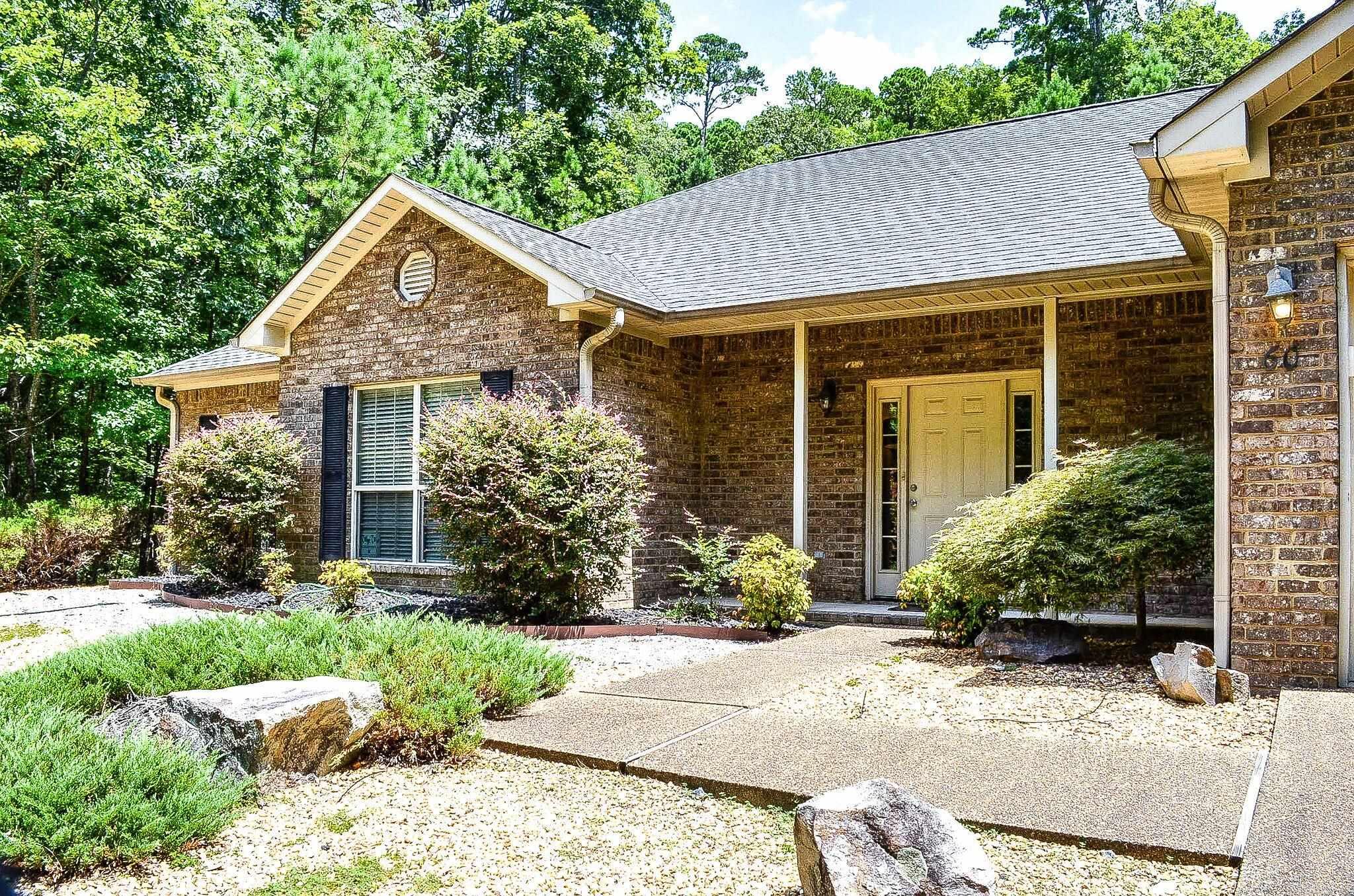 60 Calderon  Hot Springs Village, AR