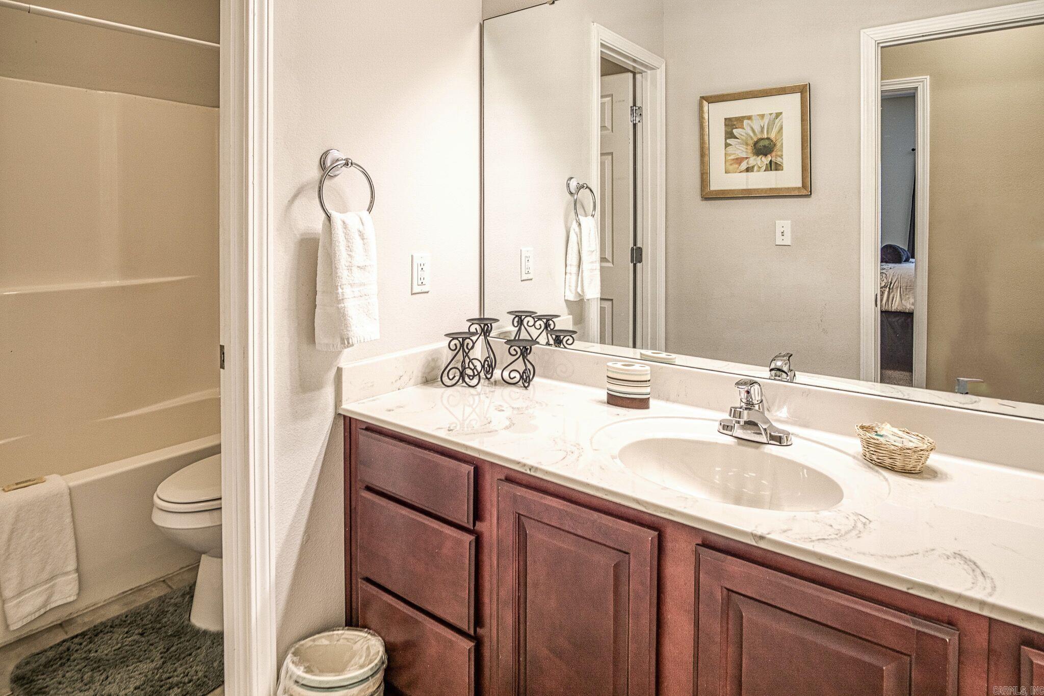60 Calderon  Hot Springs Village, AR