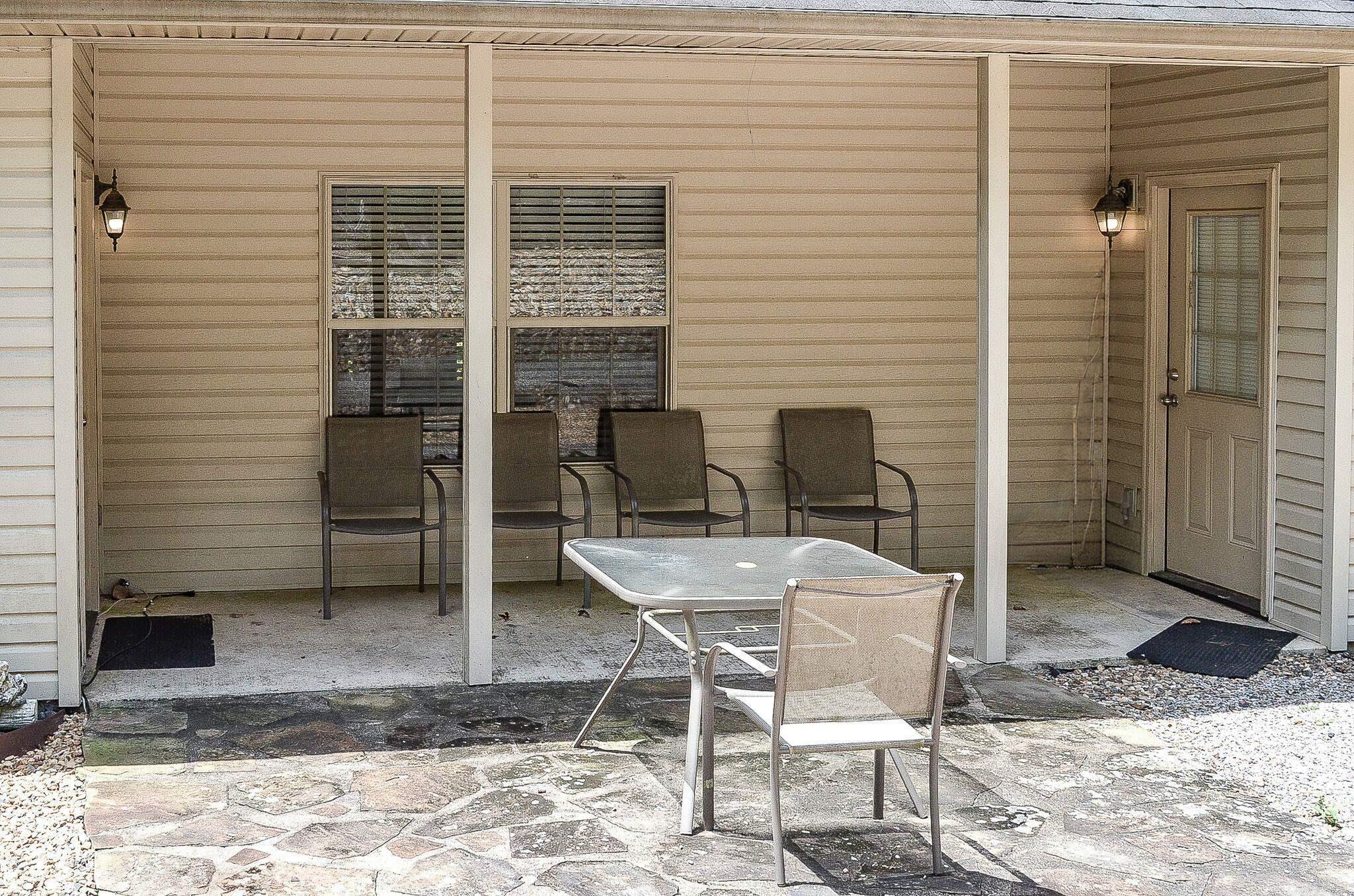 60 Calderon  Hot Springs Village, AR