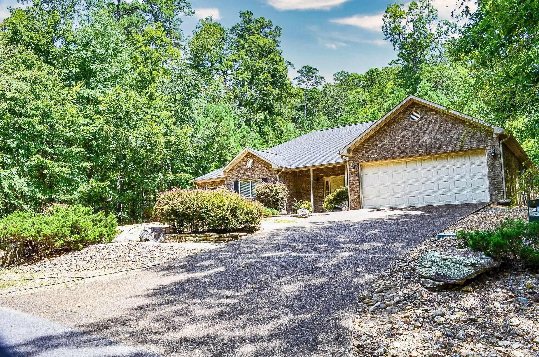 60 Calderon  Hot Springs Village, AR