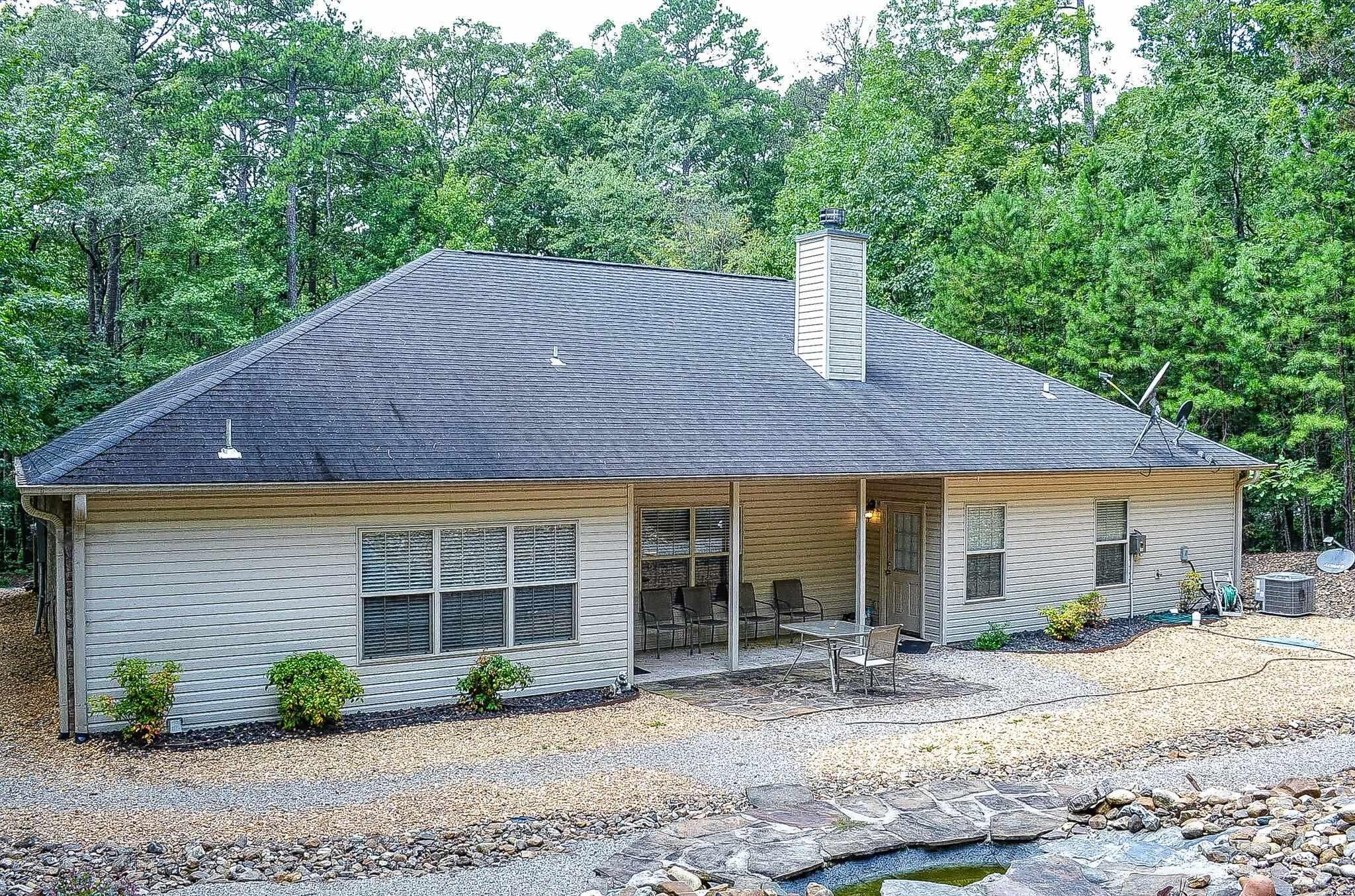60 Calderon  Hot Springs Village, AR