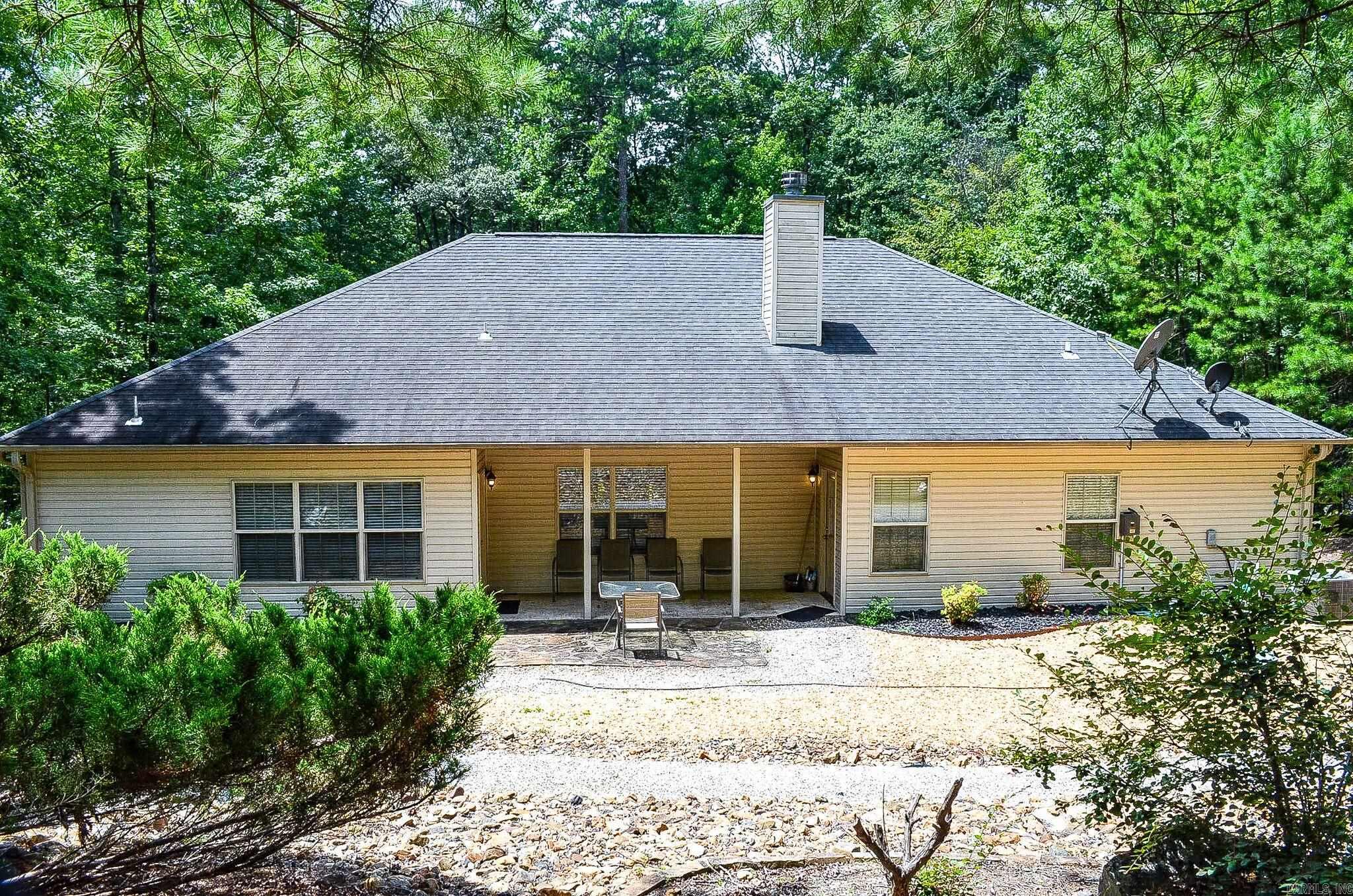 60 Calderon  Hot Springs Village, AR