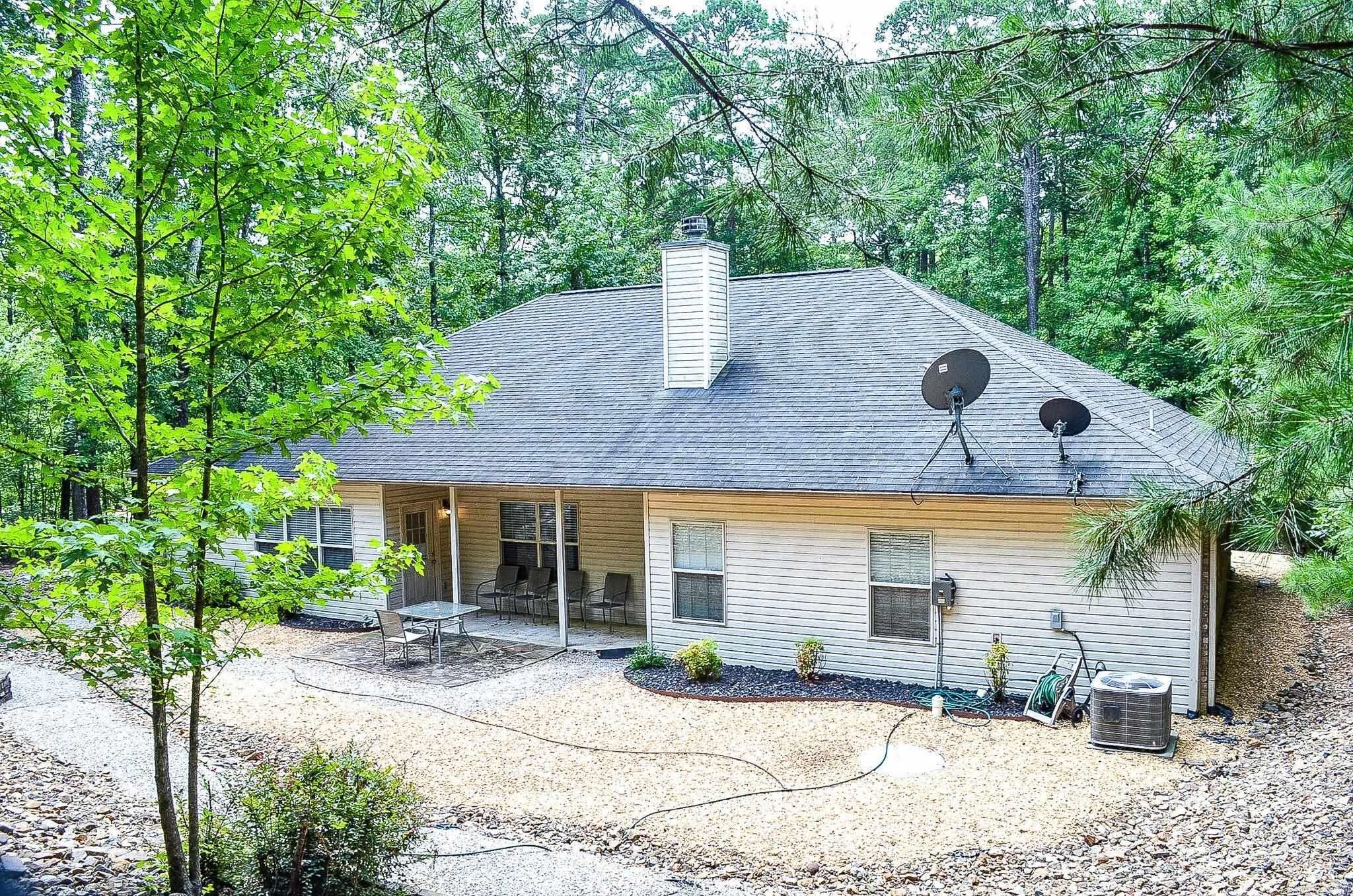 60 Calderon  Hot Springs Village, AR