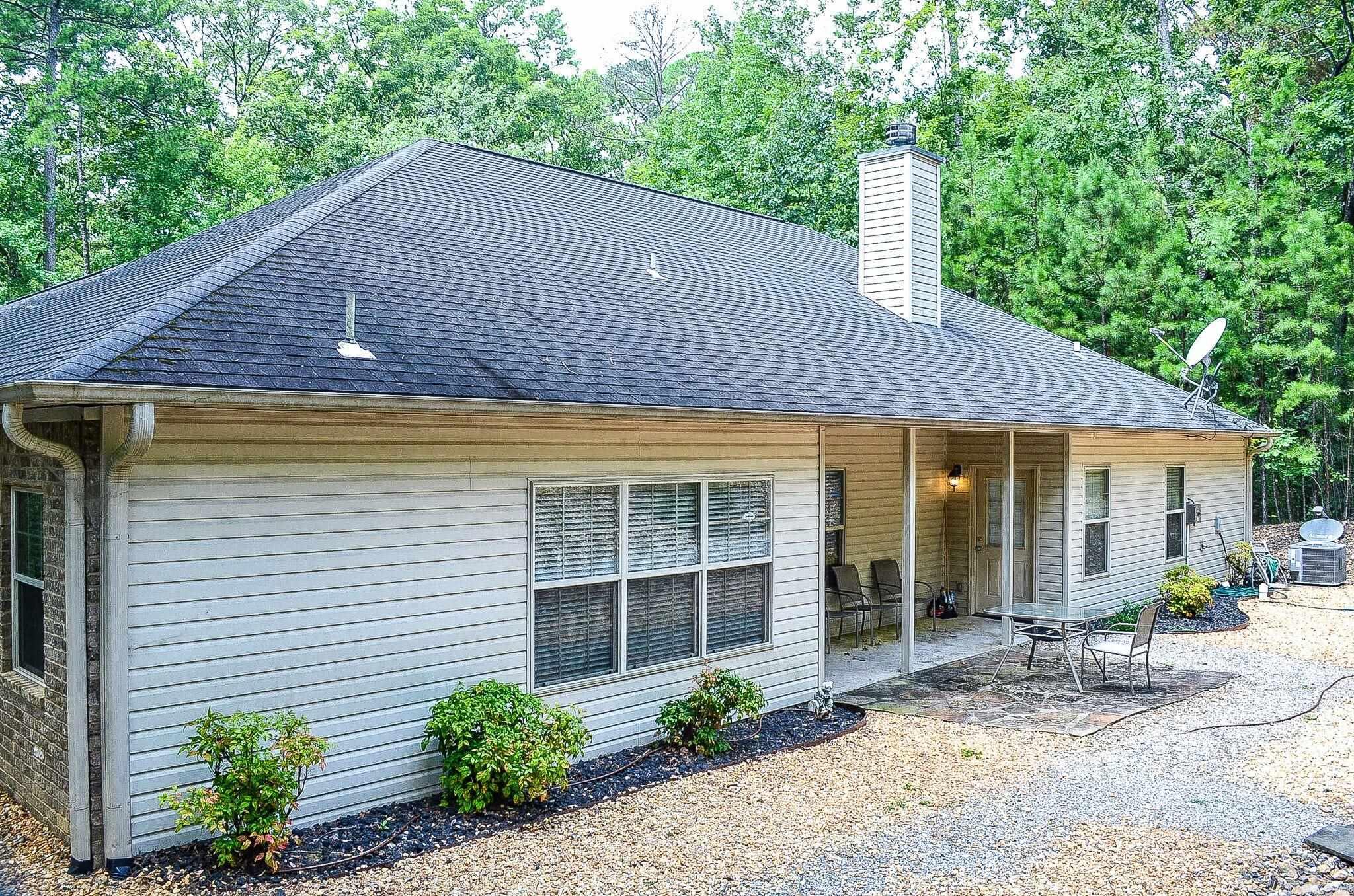 60 Calderon  Hot Springs Village, AR