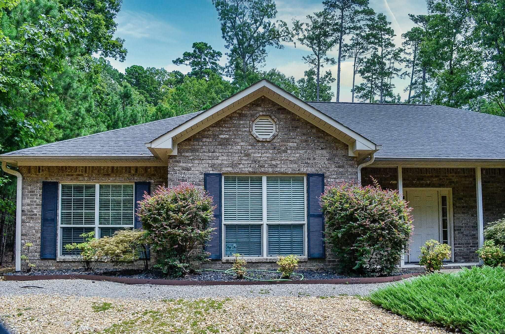 60 Calderon  Hot Springs Village, AR
