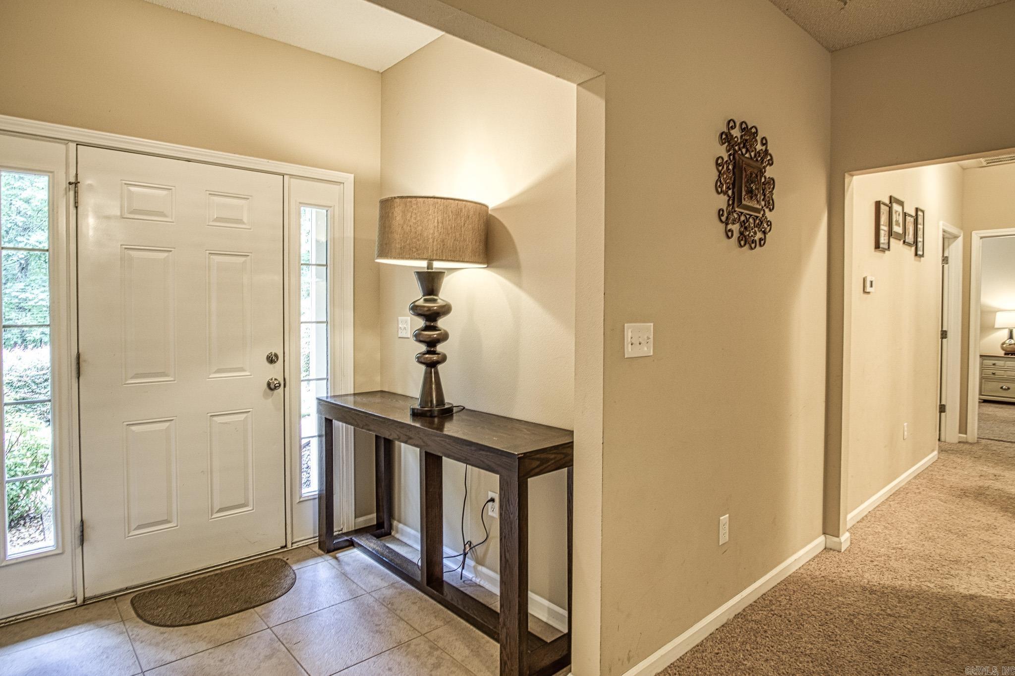 60 Calderon  Hot Springs Village, AR