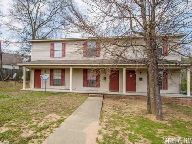 8702 White Rock  Little Rock, AR