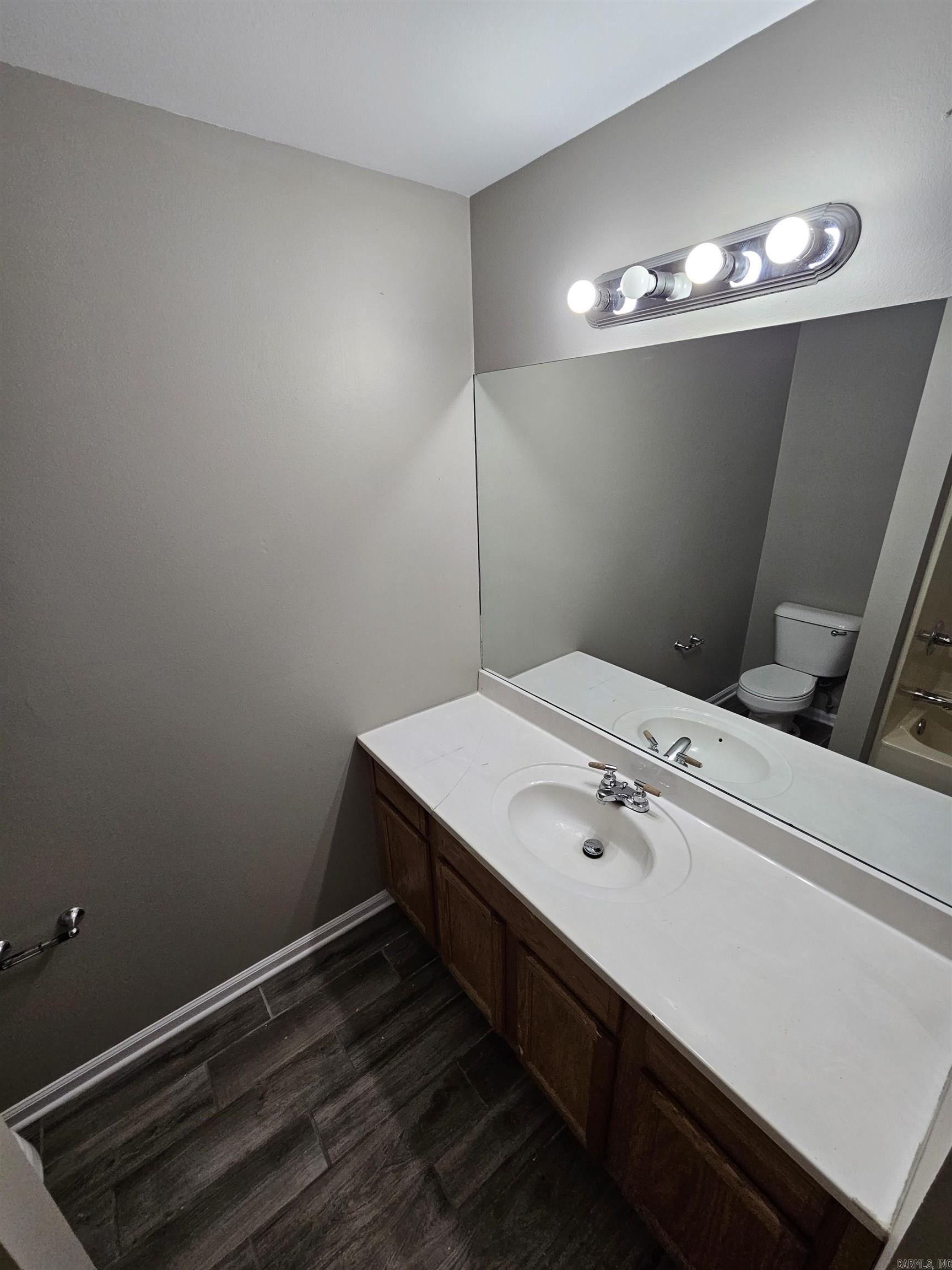 8702 White Rock  Little Rock, AR