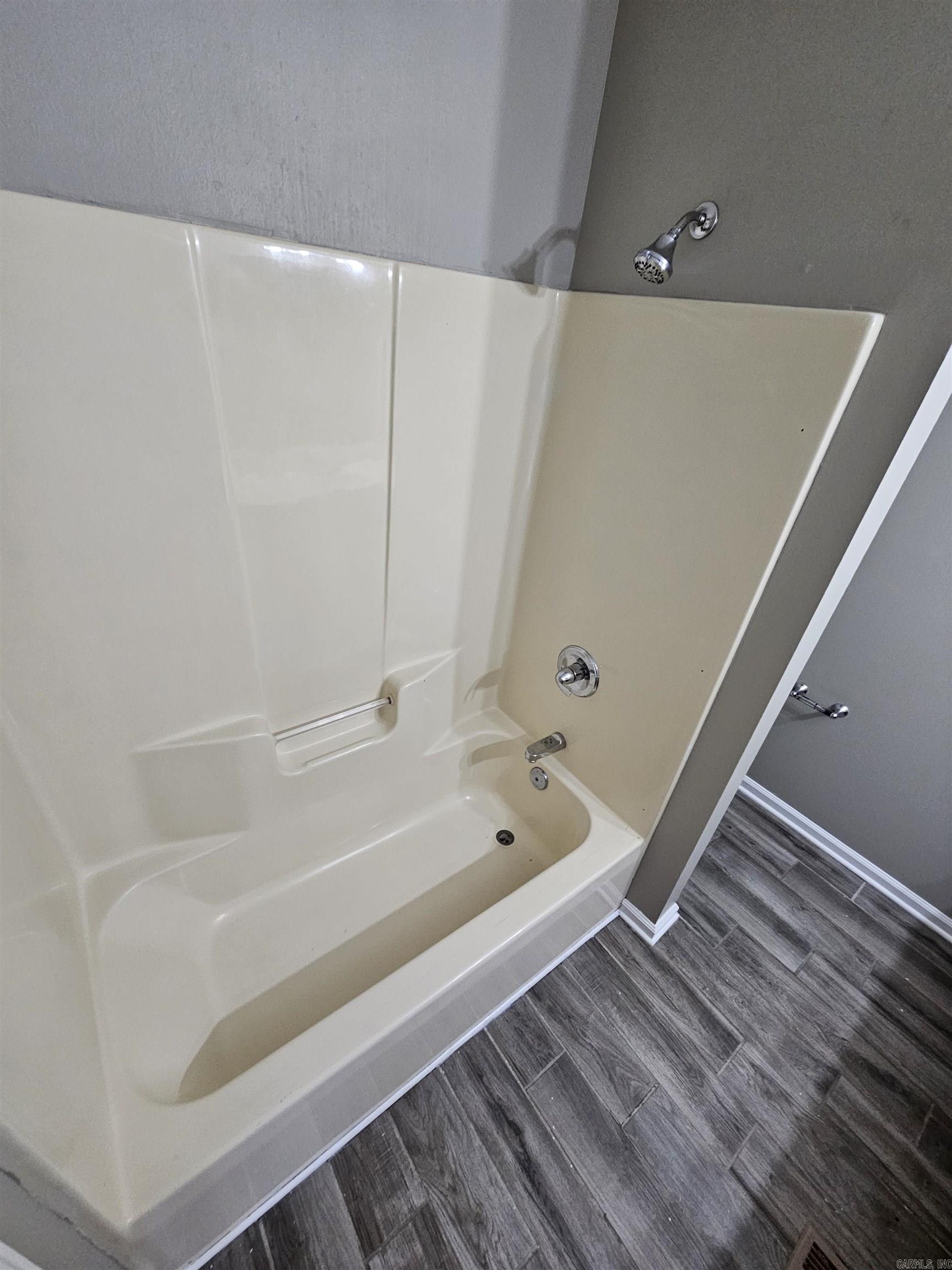 8702 White Rock  Little Rock, AR
